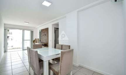 Apartamento com 3 Quartos, suite, 2 vagas e Lazer Completo!