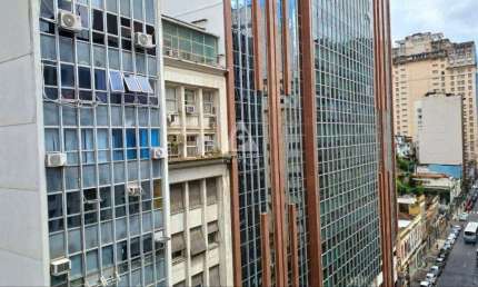 Sala comercial à venda na Rua Miguel Couto, --, Centro, Rio de Janeiro