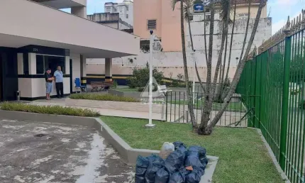 Apartamento à venda, 2 quartos, 1 vaga, vila isabel - rio de janeiro/rj