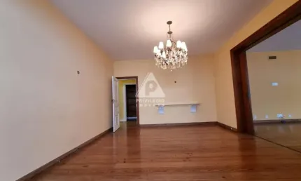 Apartamento à venda, 4 quartos, 2 suítes, 1 vaga, flamengo - rio de janeiro/rj