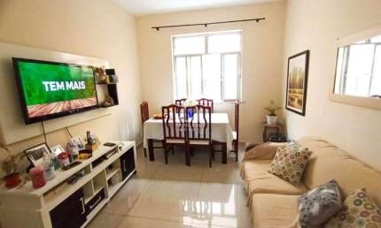 Apartamento com 2 quartos à venda na Travessa Pastor Daniel Ribeiro, --, Rio Comprido, Rio de Janeiro