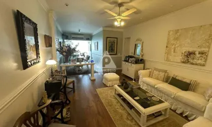 Apartamento com 3 quartos à venda na Rua Santa Clara, --, Copacabana, Rio de Janeiro