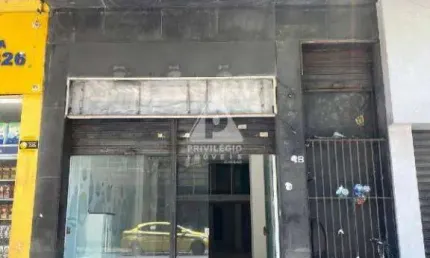 Ponto comercial à venda na Avenida Nossa Senhora de Copacabana, --, Copacabana, Rio de Janeiro