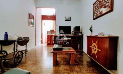 Apartamento à venda, 2 quartos, 1 vaga, copacabana - rio de janeiro/rj