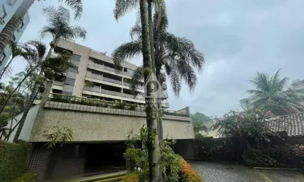 Apartamento à venda, 4 quartos, 3 suítes em área nobre da freguesia (jacarepaguá)