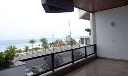 Apartamento à venda, 3 quartos, 1 suíte, 3 vagas, BARRA DA TIJUCA - RIO DE JANEIRO/RJ