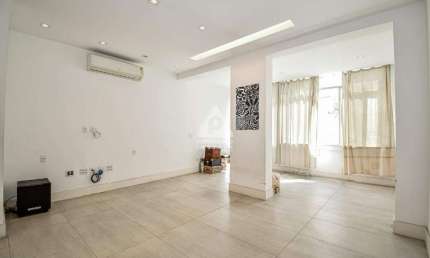 Apartamento à venda, 3 quartos, 3 suítes, 1 vaga, Flamengo - RIO DE JANEIRO/RJ