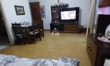 Apartamento à venda, 3 quartos, 1 vaga, Copacabana - RIO DE JANEIRO/RJ