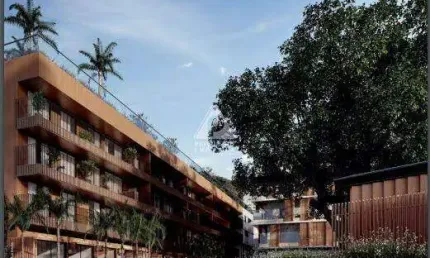 Studio à venda, 1 quarto, gávea - rio de janeiro/rj