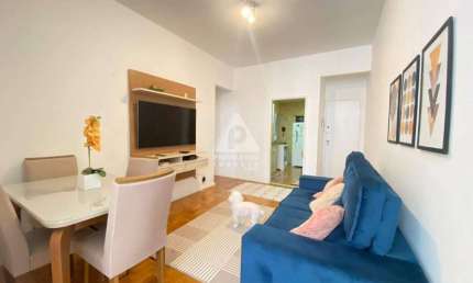 Apartamento com 2 quartos à venda na Rua Tonelero, --, Copacabana, Rio de Janeiro