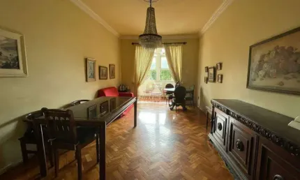 Apartamento à venda, 3 quartos, 1 suíte, flamengo - rio de janeiro/rj