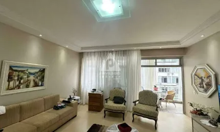 Apartamento à venda, 3 quartos, 2 suítes, 2 vagas, ipanema - rio de janeiro/rj