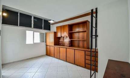 Apartamento com 1 quarto à venda na Rua Serafim Valandro, --, Botafogo, Rio de Janeiro