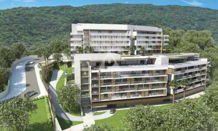 Cobertura com 3 quartos à venda na Estrada União e Indústria, --, Itaipava, Petrópolis