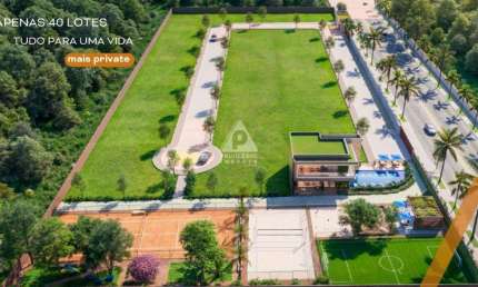Lote à venda, Recreio dos Bandeirantes - RIO DE JANEIRO/RJ