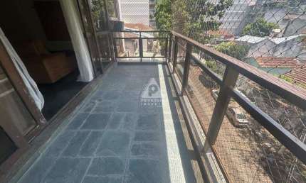 Apartamento 4 quartos, 4 banheiros e 2 vagas de garagem. Em ponto nobre de Grajaú.