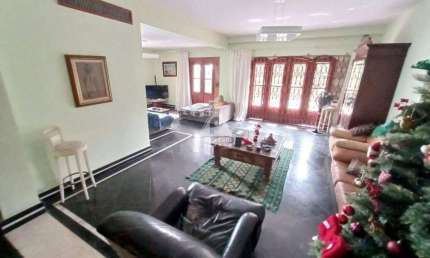 Casa à venda, 7 quartos, 4 suítes, 3 vagas, Santa Teresa - RIO DE JANEIRO/RJ