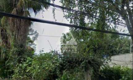 Terreno à venda no Recreio dos Bandeirantes com 62.000m2