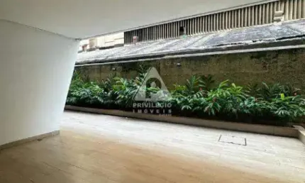 Kitnetconjugado à venda, 1 quarto, botafogo - rio de janeiro/rj