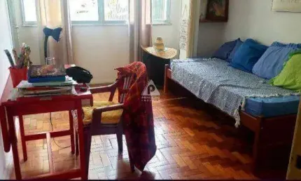 Apartamento com 3 quartos à venda na Rua Alzira Brandão, --, Tijuca, Rio de Janeiro