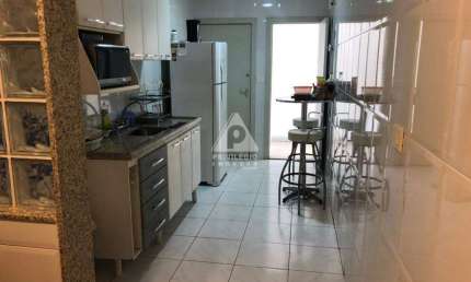 Apartamento à venda, 2 quartos, 1 vaga, Botafogo - RIO DE JANEIRO/RJ