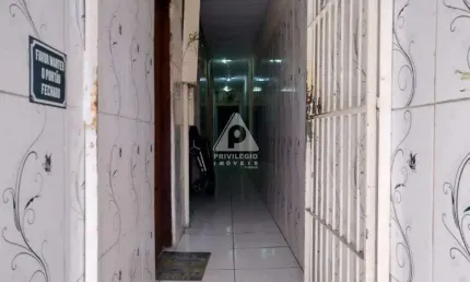 Casa com 15 quartos à venda na Rua General Caldwell, --, Centro, Rio de Janeiro