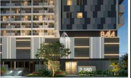 Apartamento à venda, 1 quarto, Santo Cristo - RIO DE JANEIRO/RJ