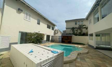 Casa com 5 quartos à venda na Rua Procurador Machado Guimarães, --, Barra da Tijuca, Rio de Janeiro