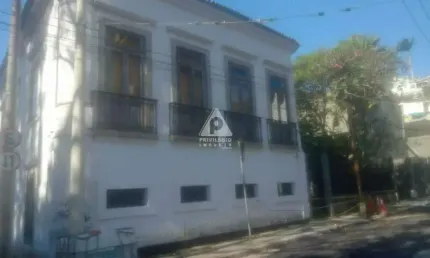 Hotel à venda, 22 quartos, santa teresa - rio de janeiro/rj