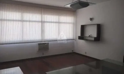 Apartamento à venda com 4 quartos, sendo 1 suíte, vaga na escritura, em rua valorizada próximo ao metrô da uruguai.