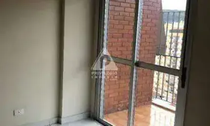 Apartamento à venda, 3 quartos, 1 suíte, 1 vaga, vila isabel - rio de janeiro/rj