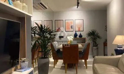Apartamento 3 quartos, 1 suíte, 2 vagas, pontal oceânico - recreio dos bandeirantes, rio de janeiro/rj