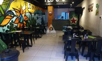 Sala comercial à venda na Rua Belfort Roxo, --, Copacabana, Rio de Janeiro