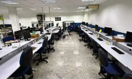 Sala comercial à venda na Rua Morais e Silva, --, Maracanã, Rio de Janeiro