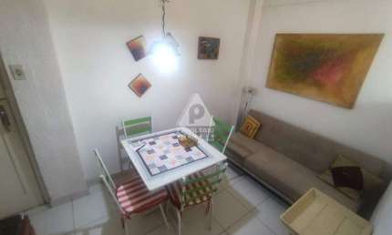 KitnetConjugado à venda, 1 quarto, Copacabana - RIO DE JANEIRO/RJ