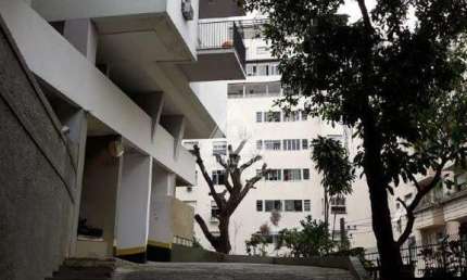 Apartamento à venda, 2 quartos, 4 vagas, Glória - RIO DE JANEIRO/RJ