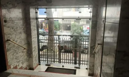 Apartamento 3 quartos no leme com vaga na escritura!!!