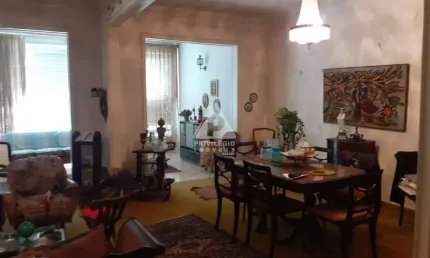 Apartamento com 3 quartos à venda na Avenida Oswaldo Cruz, --, Flamengo, Rio de Janeiro