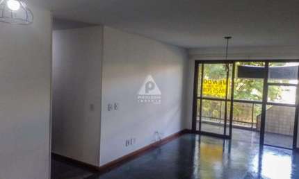 Apartamento à venda, 2 quartos, 1 suíte, 1 vaga, Recreio dos Bandeirantes - RIO DE JANEIRO/RJ