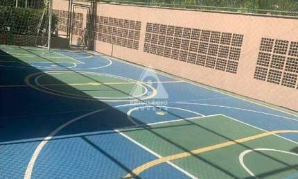 Apartamento de 2 quartos, 1 suíte,1 vaga, Recreio dos Bandeirantes,Rio de janeiroRJ