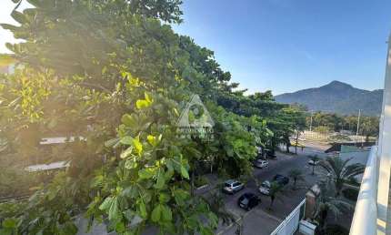 Cobertura com 3 quartos 170 m² no Jardim Oceânico Barra da Tijuca, Rio de Janeiro