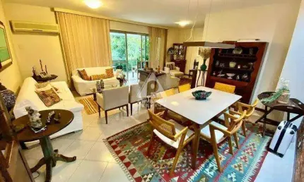 3 quartos sendo 1 suite, 138 metros, 2 vagas, varanda goumert, portaria 24H, playground