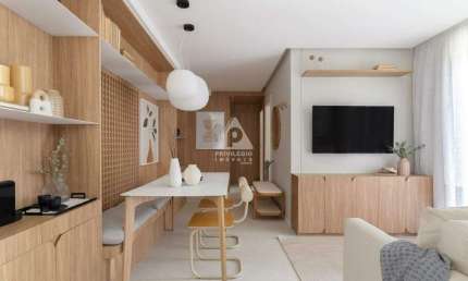 Apartamento à venda, 2 quartos, Irajá - RIO DE JANEIRO/RJ