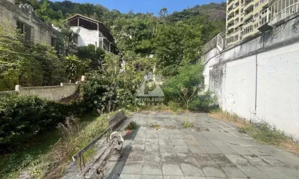 Casa com 4 quartos à venda na Rua Álvaro Ramos, --, Botafogo, Rio de Janeiro