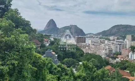 Terreno à venda na Rua Mundo Novo, --, Botafogo, Rio de Janeiro