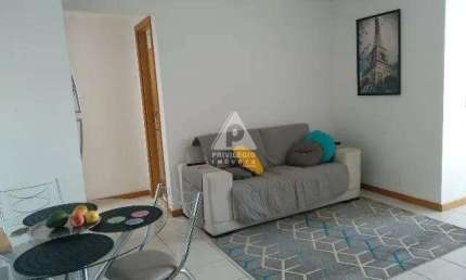 Apartamento com 1 quarto à venda na Rua da Relação, --, Centro, Rio de Janeiro