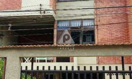 Casa em Condomínio à venda, 4 quartos, 2 vagas, BARRA DA TIJUCA - RIO DE JANEIRO/RJ