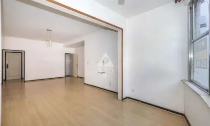 Apartamento à venda, 3 quartos, 1 vaga, leblon - rio de janeiro/rj
