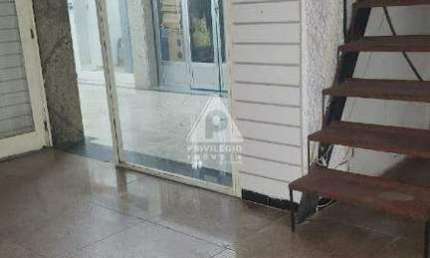 Sala comercial à venda na Rua Djalma Ulrich, --, Copacabana, Rio de Janeiro