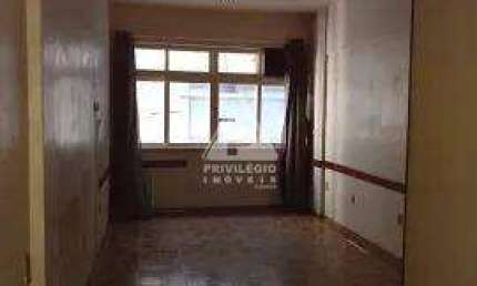 Sala comercial à venda na Rua Gonçalves Dias, --, Centro, Rio de Janeiro